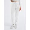 imageAUTOMET Sweatpants Women with Pockets Lounge Casual Pajama Pants Joggers Fall Clothes Spring Outfits Resort Wear 2025White
