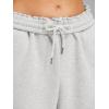 imageAUTOMET Womens 2 Piece Outfits Sweatsuit Oversized Sweatshirt Lounge Sets Baggy Sweatpants Fall Fashion with PocketsGrey