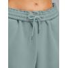 imageAUTOMET Womens 2 Piece Outfits Sweatsuit Oversized Sweatshirt Lounge Sets Baggy Sweatpants Fall Fashion with PocketsLightgreen