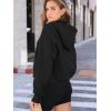 imageAUTOMET Womens Hoodies Fleece Fall Fashion Outfits Workout Sweatshirts Winter Jackets Oversized Pullover Tops Clothes 2025Black