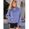 imageAUTOMET Womens Hoodies Fleece Fall Fashion Outfits Workout Sweatshirts Winter Jackets Oversized Pullover Tops Clothes 2025Purpleblue
