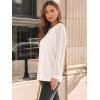 imageAUTOMET Womens Long Sleeve Shirts Lace Tops Business Casual Fall Fashion Outfits Clothes Knitted Y2k BlousesOatmeal
