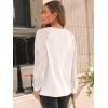 imageAUTOMET Womens Long Sleeve Shirts Lace Tops Business Casual Fall Fashion Outfits Clothes Knitted Y2k BlousesOatmeal