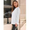 imageAUTOMET Womens Long Sleeve Shirts Lace Tops Business Casual Fall Fashion Outfits Clothes Knitted Y2k BlousesWhite