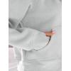 imageAUTOMET Womens Zip Up Hoodies Fleece Jackets Oversized Sweatshirts Fall Fashion Outfits 2025 Sweaters Winter ClothesGrey