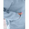 imageAUTOMET Womens Zip Up Hoodies Fleece Jackets Oversized Sweatshirts Fall Fashion Outfits 2025 Sweaters Winter ClothesLightblue