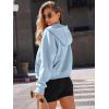 imageAUTOMET Womens Zip Up Hoodies Fleece Jackets Oversized Sweatshirts Fall Fashion Outfits 2025 Sweaters Winter ClothesLightblue