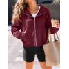 imageAUTOMET Womens Zip Up Hoodies Fleece Jackets Oversized Sweatshirts Fall Fashion Outfits 2025 Sweaters Winter ClothesWinered