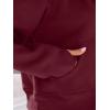 imageAUTOMET Womens Zip Up Hoodies Fleece Jackets Oversized Sweatshirts Fall Fashion Outfits 2025 Sweaters Winter ClothesWinered
