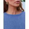 imageAUTOMET Spring Tops Womens Long Sleeve Shirts Workout Plus Size Tees Fall Outfits Clothes 202501royalblue