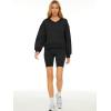imageAUTOMET Womens Cropped Sweatshirts Pullover Fleece Crop Sweaters Fall Fashion Outfits Clothes 2025Black