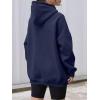 imageAUTOMET Womens Oversized Hoodies Fleece Sweatshirts Hooded Pullover 2025 Fashion Fall Clothes Trendy Outfits Winter SweaterNavyblue