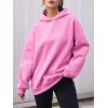 imageAUTOMET Womens Oversized Hoodies Fleece Sweatshirts Hooded Pullover 2025 Fashion Fall Clothes Trendy Outfits Winter SweaterPink