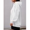 imageAUTOMET Womens Oversized Hoodies Fleece Sweatshirts Hooded Pullover 2025 Fashion Fall Clothes Trendy Outfits Winter SweaterWhite