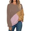 Nutmeg Khaki Lightpink