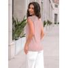 imageAUTOMET Womens Tops Casual Dressy Lace Summer Tee 2025 Cap Sleeve T Shirts Cute Basic Trendy Fashion Spring OutfitsPink