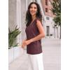 imageAUTOMET Womens Tops Casual Dressy Lace Summer Tee 2025 Cap Sleeve T Shirts Cute Basic Trendy Fashion Spring OutfitsWinered