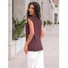 imageAUTOMET Womens Tops Casual Dressy Lace Summer Tee 2025 Cap Sleeve T Shirts Cute Basic Trendy Fashion Spring OutfitsWinered