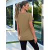 imageAUTOMET Summer Tops Women Spring Short Sleeve Shirts Beach Vacation Outfits Plus Size Workout Tshirts Casual Clothes 202502coffee