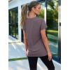 imageAUTOMET Summer Tops Women Spring Short Sleeve Shirts Beach Vacation Outfits Plus Size Workout Tshirts Casual Clothes 202502rosetaupe