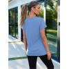 imageAUTOMET Summer Tops Women Spring Short Sleeve Shirts Beach Vacation Outfits Plus Size Workout Tshirts Casual Clothes 202502skyblue