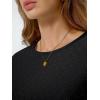 imageAUTOMET Womens Summer Tops 2025 Eyelet Embroidery Vacation Cap Sleeve Shirt Casual Loose Fit Fashion Tunic TeeBlack
