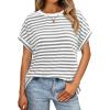 Striped(grey#white)