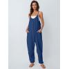 imageAUTOMET Jumpsuits for Women Casual Summer Outfits Rompers Comfy Beach Vacation Trendy Overalls Jumpers Fashion Clothes 2025Darkblue
