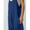 imageAUTOMET Jumpsuits for Women Casual Summer Outfits Rompers Comfy Beach Vacation Trendy Overalls Jumpers Fashion Clothes 2025Darkblue