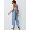 imageAUTOMET Jumpsuits for Women Casual Summer Outfits Rompers Comfy Beach Vacation Trendy Overalls Jumpers Fashion Clothes 2025Lightblue