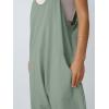 imageAUTOMET Jumpsuits for Women Casual Summer Outfits Rompers Comfy Beach Vacation Trendy Overalls Jumpers Fashion Clothes 2025Sage