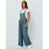 imageAUTOMET Womens Beach Vacation Outfits Jumpsuits Overalls Wide Leg Casual Summer Spring Outfits Rompers Trendy JumpersLake