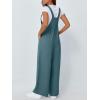 imageAUTOMET Womens Beach Vacation Outfits Jumpsuits Overalls Wide Leg Casual Summer Spring Outfits Rompers Trendy JumpersLake