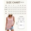 imageAUTOMET Womens Loose Fit Casual Flowy Tank Tops Square Neck Trendy Sleeveless Summer Tops Clothes Outfits 2025Gray