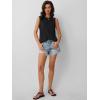 imageAUTOMET Womens Summer Tank Tops Spring Sleeveless T Shirts Business Casual Dressy Clothes Fashion Trendy Outfits 2025Black