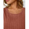 imageAUTOMET Womens Loose Fit Casual Flowy Tank Tops Trendy Sleeveless Summer Tops Clothing Outfits 2025Maple