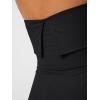 imageAUTOMET Going Out Tube Tops for Women 2025 Trendy Summer Off Shoulder Backless Cute Work Shirts Vacation Top Y2k OutfitsBlack
