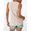 imageAUTOMET Womens Tank Tops Sleeveless Tunic Shirts Summer Fashion Basic Soft Clothes 2025 Casual Trendy Vacation Spring OutfitsBeige
