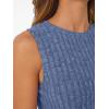imageAUTOMET Womens Tank Tops Sleeveless Tunic Shirts Summer Fashion Basic Soft Clothes 2025 Casual Trendy Vacation Spring OutfitsDarkblue