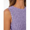 imageAUTOMET Womens Tank Tops Sleeveless Tunic Shirts Summer Fashion Basic Soft Clothes 2025 Casual Trendy Vacation Spring OutfitsPurple