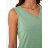 imageAUTOMET Women Tank Tops 2025 Sleeveless Summer Vacation Beach Fashion Tees Shirts Comfy Casual Flowy Spring Outfits ClothesGreen