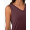 imageAUTOMET Women Tank Tops 2025 Sleeveless Summer Vacation Beach Fashion Tees Shirts Comfy Casual Flowy Spring Outfits ClothesNavy