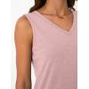 imageAUTOMET Women Tank Tops 2025 Sleeveless Summer Vacation Beach Fashion Tees Shirts Comfy Casual Flowy Spring Outfits ClothesPink