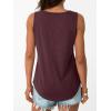 imageAUTOMET Women Tank Tops 2025 Sleeveless Summer Vacation Beach Fashion Tees Shirts Comfy Casual Flowy Spring Outfits ClothesWinered