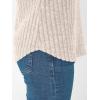 imageAUTOMET Women Tops Summer Sweaters Short Sleeve V Neck Shirts 2025 Spring Fashion Dressy Casual Business Tunic BlousesApricot