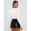 imageAUTOMET 3 Pack Womens Long Sleeve T Shirts Fall Fashion Basic Going Out Crop Tops Slim Fitted Winter Clothes 2025White white