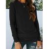 imageAUTOMET Long Sleeve Shirts for Women Business Casual Tops Fall Fashion Clothes Workout Plus Size Teacher School Outfits 202501black