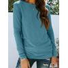 imageAUTOMET Long Sleeve Shirts for Women Business Casual Tops Fall Fashion Clothes Workout Plus Size Teacher School Outfits 202501bluegreen