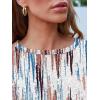 imageAUTOMET Long Sleeve Shirts for Women Business Casual Tops Fall Fashion Clothes Workout Plus Size Teacher School Outfits 2025Gradientmulti