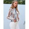imageAUTOMET Long Sleeve Shirts for Women Business Casual Tops Fall Fashion Clothes Workout Plus Size Teacher School Outfits 2025Gradientmulti